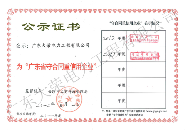 广东省守合同重信用证书.png